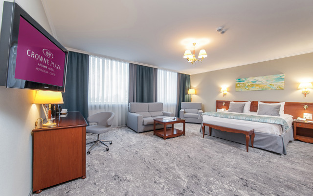 Crowne Plaza Krasnodar - Centre