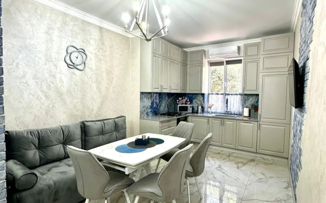 Na Ulitse Sedlogorskaya 5 Flat