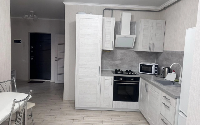 Квартира в районе скверного парка