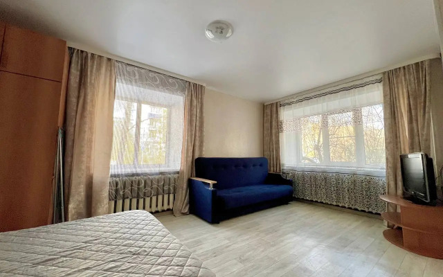 Квартира OneDayDom на улице Кайдаловская, 14