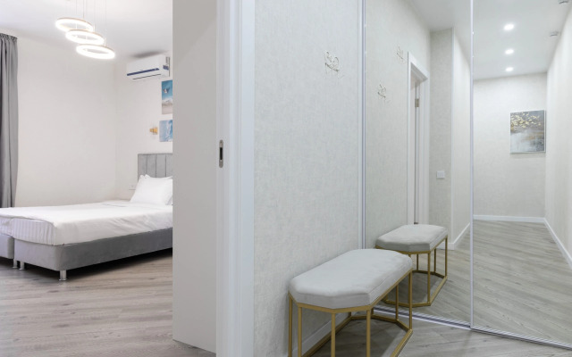 Апартаменты Red Apartments Фрукты Кадис