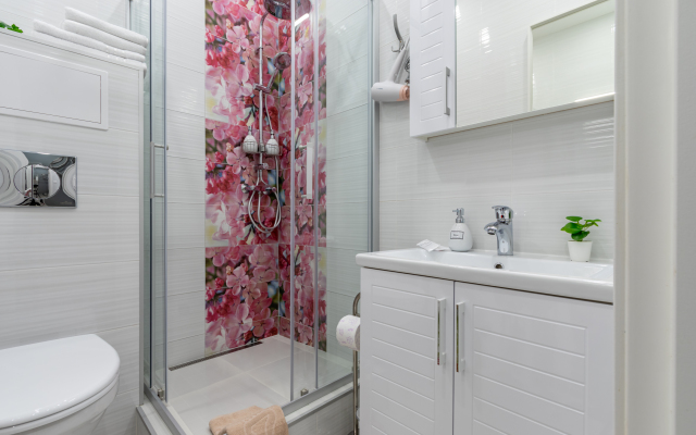 Roomyroom Graf Orlov Studio Flat