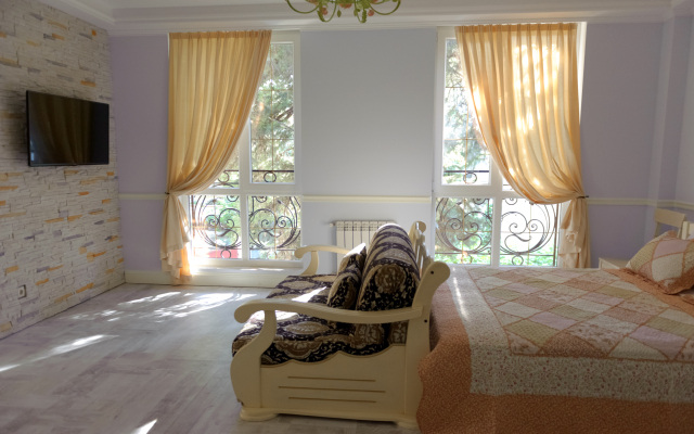 Apartments on Chekhov Street Heart of Yalta