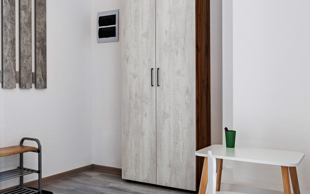 Жилое помещение UyutnoEKB ЖК mART