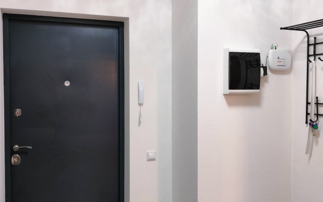 Апартаменты ЖК Пять столиц 3