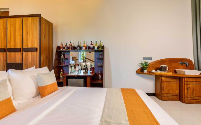 The Palace by Ocean Hotel
