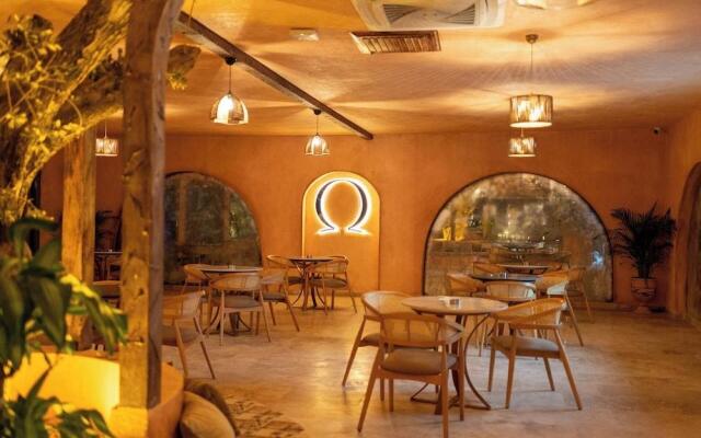 Inone Mucho Selection Hotel