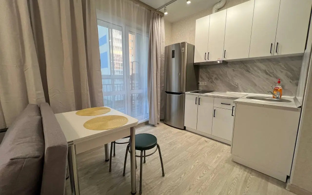 Yevro Dvushka Flat
