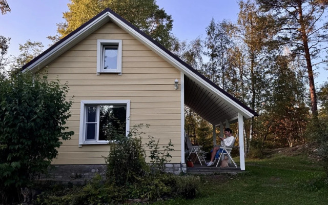 Гостевой дом Тайка Хаус