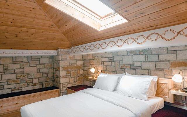 Argjiro Hotel