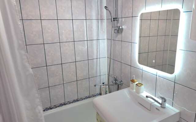 Апартаменты Квартира в центре Петрозаводска