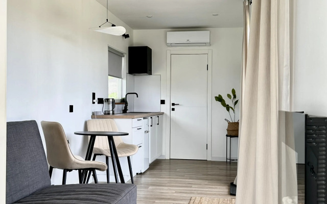 Частный дом Пленэр