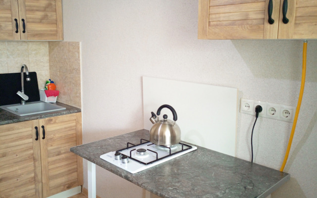 Жилое помещение комната-студия