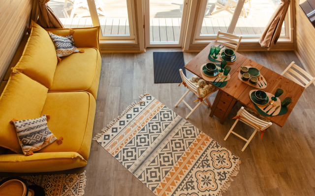 Khaski Kemp Guest House