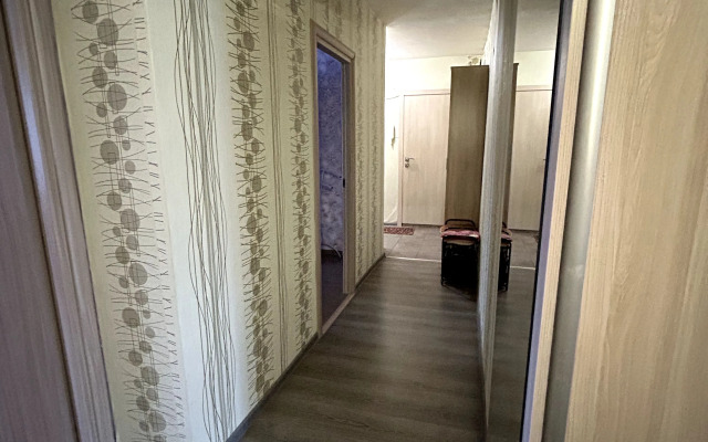 Квартира рядом с Онежским озером