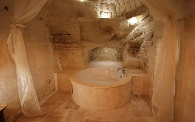 Ürgüp Cave Suites