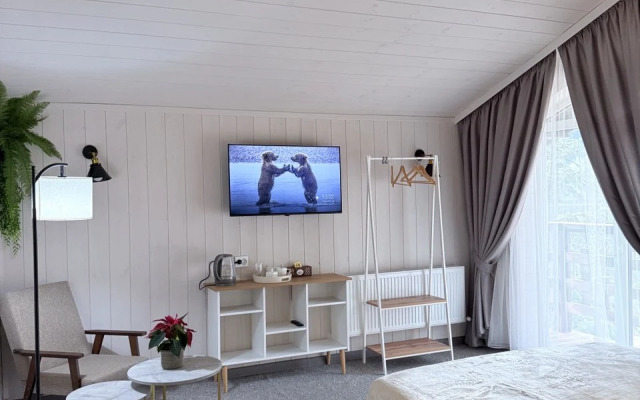 Отель Нарния