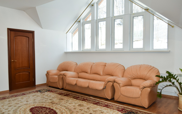 Гостевой Дом Казачья Застава