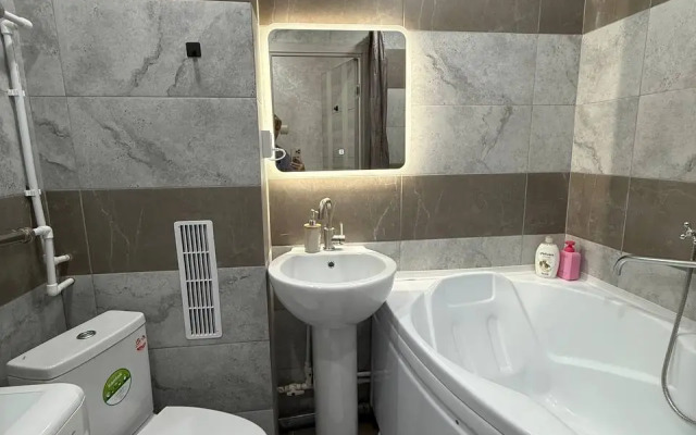 Квартира Dubki Люкс с Большой Ванной на Свердлова 96А