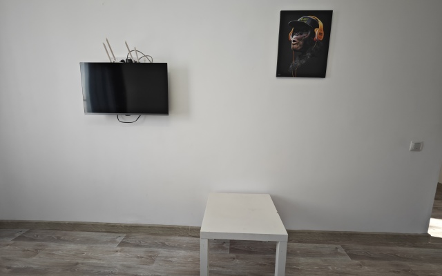 Квартира Калина Юрга на Никитина 75