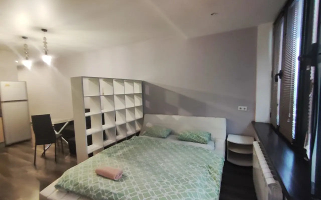 SavC Flat