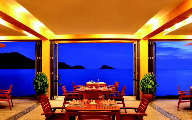 Siam Royal View Apartments