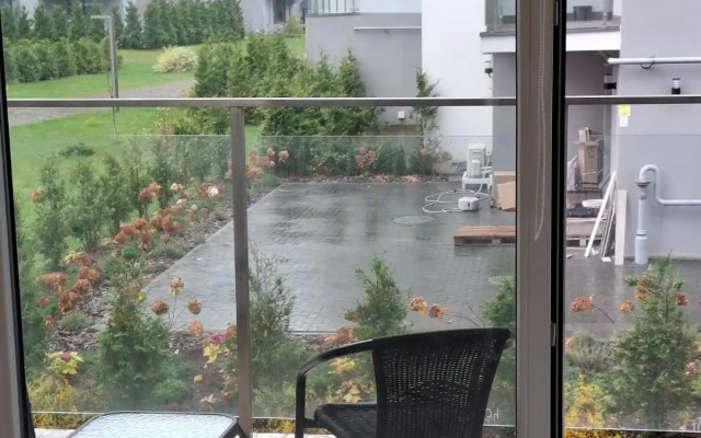 Квартира Grand Olkhovaya - 2