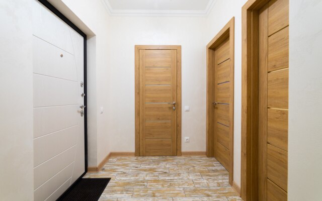 Apartments Sochiposutochno 10