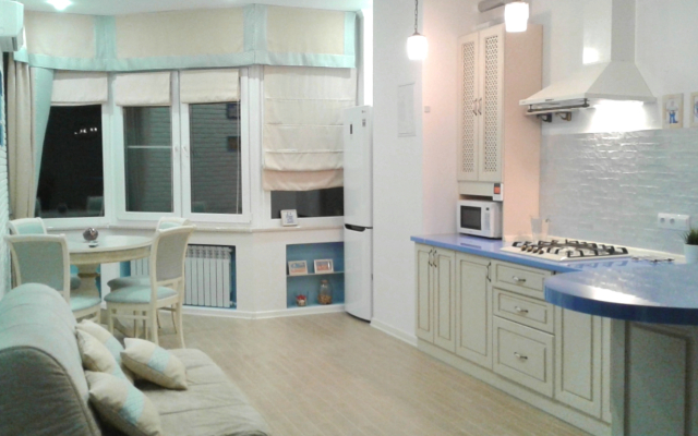 Studio Gold Anchor Apartments