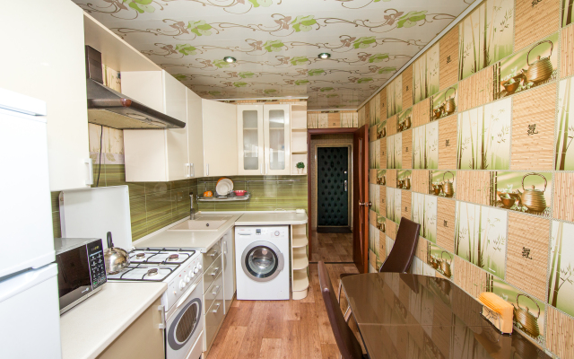 Aday V Tsentre Goroda Apartments