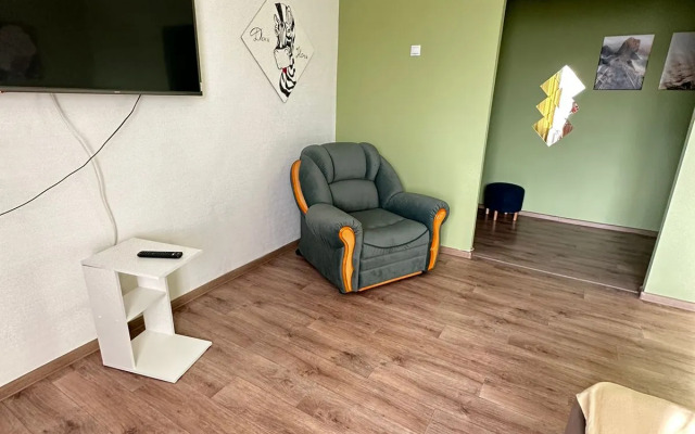 Апартаменты 1 комнатные апартаменты