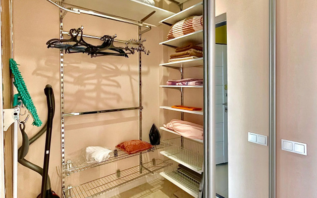 Квартира Миндаль