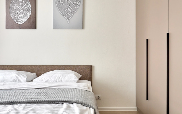 Квартира на Улице Рябиновая 3