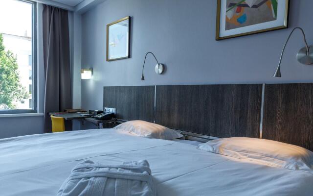 Smart Hotel Bishkek