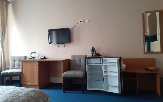 Меблированные комнаты на Большой Конюшенной