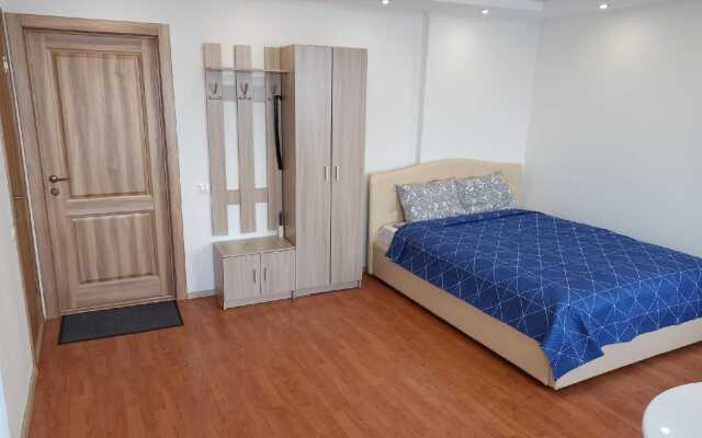 Квартира Уютная Студия возле Метро