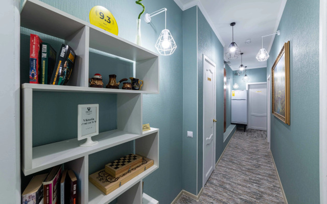 Апартаменты Франт №3