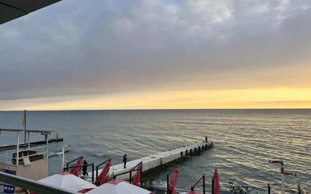 Апартаменты Санремо