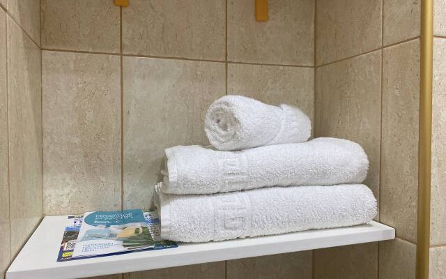 Апартаменты Гармония