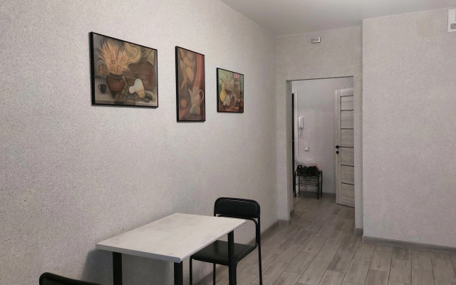 Квартира Хорошая на Чапаева