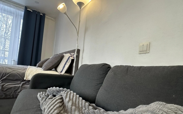 Квартира у Метро Кантемировская