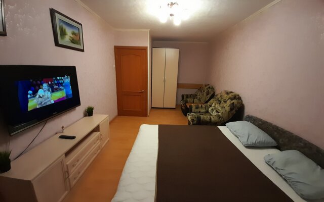 Апартаменты на Северном проезде 13