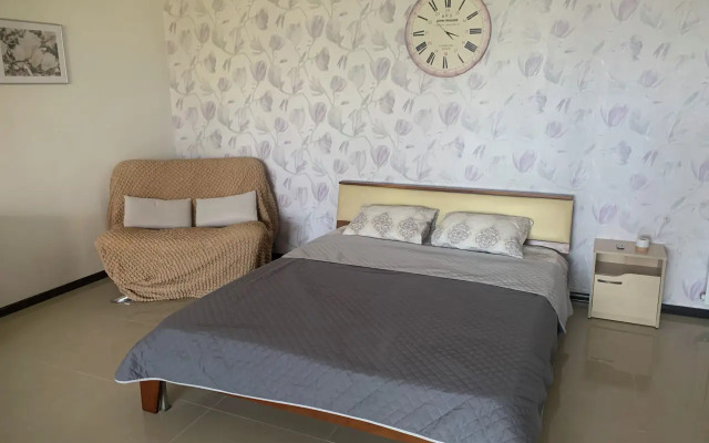 Na Ulitse Yana Tarvatskogo Flat