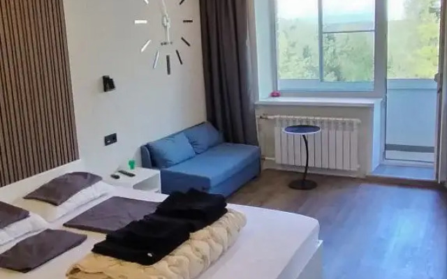 Квартира Seliger Unique Seasons