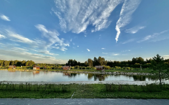 Квартира ГЛК Солнечная долина