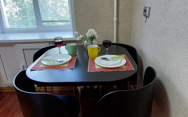 Tsentr ul. Lenina, 74 Flat