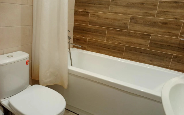 Квартира Sutki Rent в Минеральных Водах