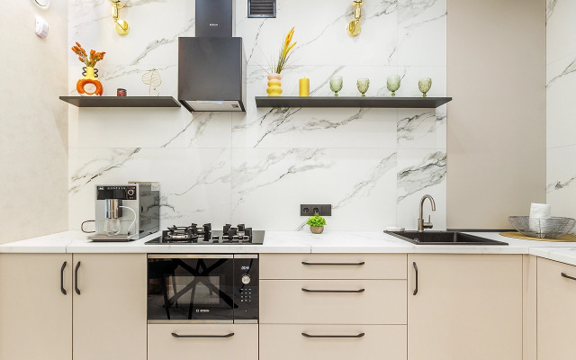 Квартира La Petite