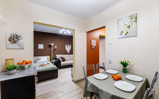 Квартира Уютная на Рахлина