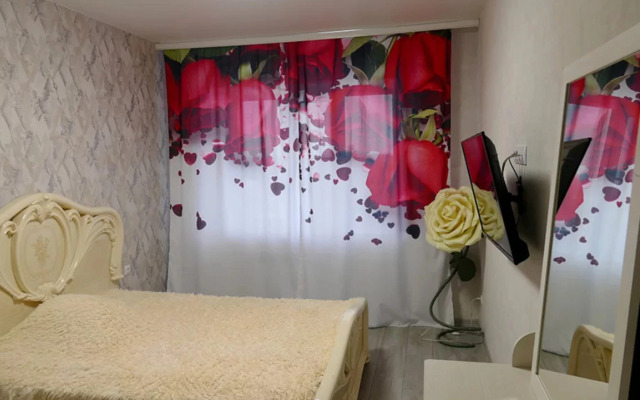 Квартира на улице Кирова 34